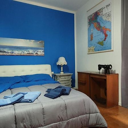 테르니 2 Bed Flat Centre & Stadio Free Parking 아파트 외부 사진
