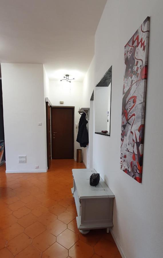 테르니 2 Bed Flat Centre & Stadio Free Parking 아파트 외부 사진