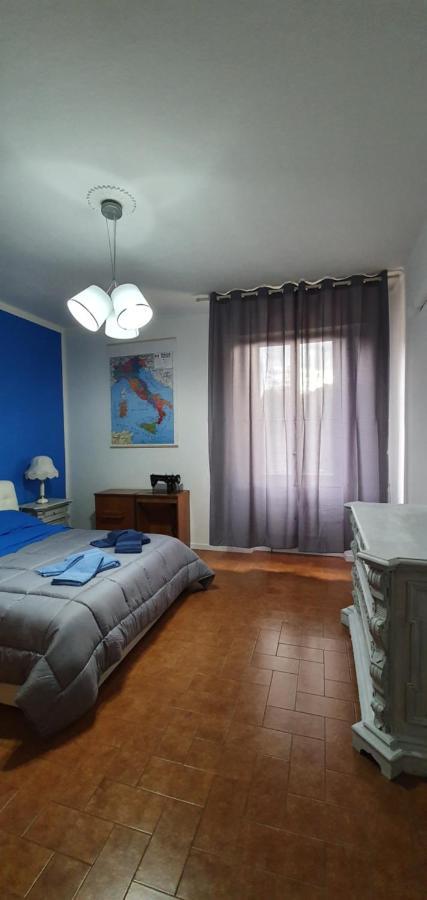 테르니 2 Bed Flat Centre & Stadio Free Parking 아파트 외부 사진
