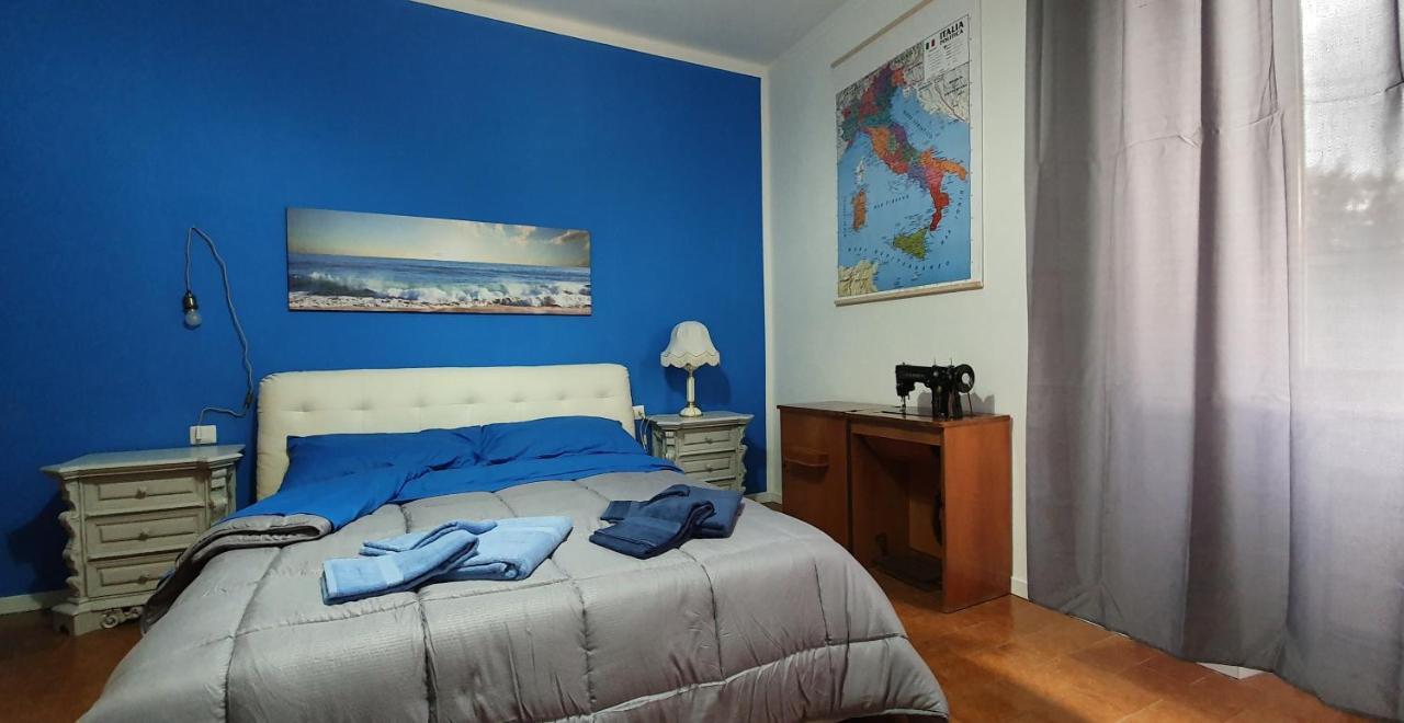 테르니 2 Bed Flat Centre & Stadio Free Parking 아파트 외부 사진