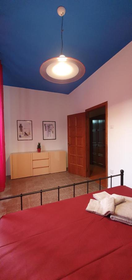 테르니 2 Bed Flat Centre & Stadio Free Parking 아파트 외부 사진