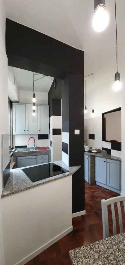 테르니 2 Bed Flat Centre & Stadio Free Parking 아파트 외부 사진
