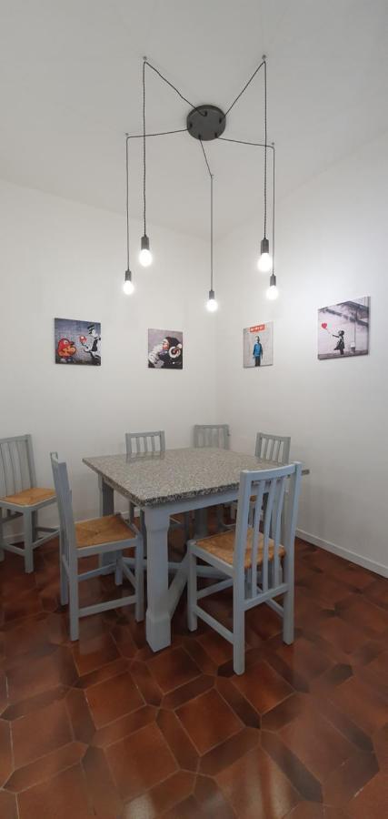 테르니 2 Bed Flat Centre & Stadio Free Parking 아파트 외부 사진